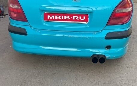 Nissan Almera, 2000 год, 180 000 рублей, 2 фотография