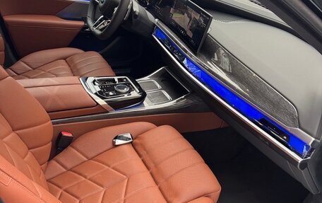 BMW 7 серия, 2024 год, 23 500 000 рублей, 8 фотография