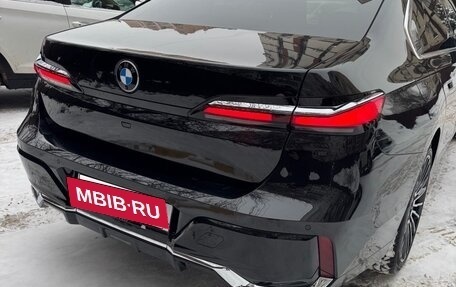 BMW 7 серия, 2024 год, 23 500 000 рублей, 3 фотография