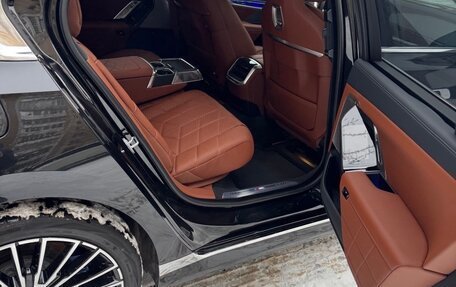 BMW 7 серия, 2024 год, 23 500 000 рублей, 9 фотография