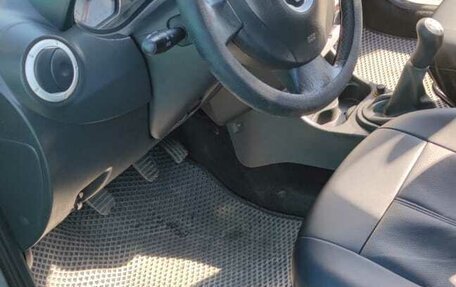 Renault Sandero I, 2010 год, 450 000 рублей, 5 фотография