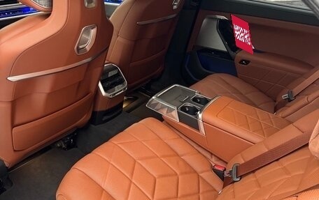 BMW 7 серия, 2024 год, 23 500 000 рублей, 7 фотография