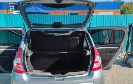 Renault Sandero I, 2010 год, 450 000 рублей, 6 фотография