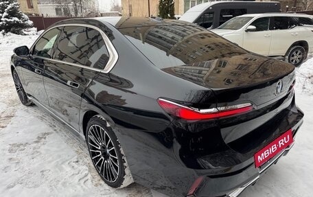 BMW 7 серия, 2024 год, 23 500 000 рублей, 4 фотография