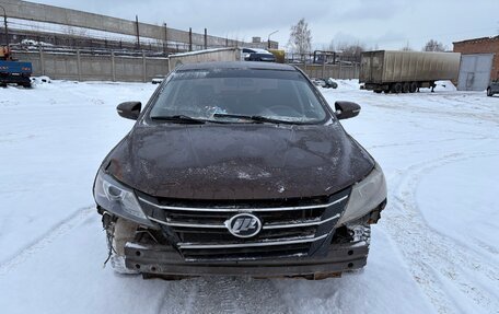 Lifan Solano II, 2017 год, 245 000 рублей, 2 фотография