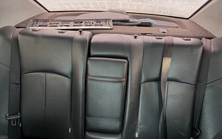 Lifan Solano II, 2017 год, 245 000 рублей, 13 фотография