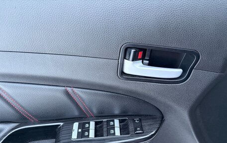 Lifan Solano II, 2017 год, 245 000 рублей, 14 фотография