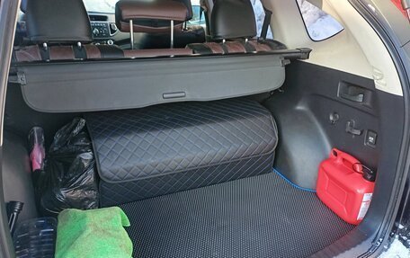 Honda CR-V IV, 2015 год, 2 200 000 рублей, 3 фотография