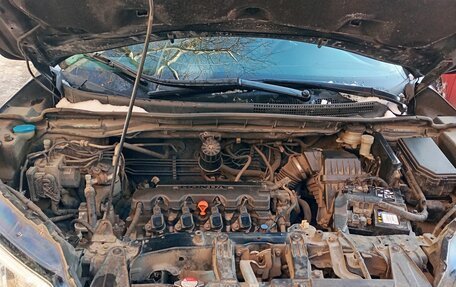 Honda CR-V IV, 2015 год, 2 200 000 рублей, 2 фотография