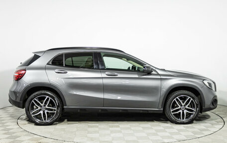 Mercedes-Benz GLA, 2019 год, 2 445 000 рублей, 4 фотография