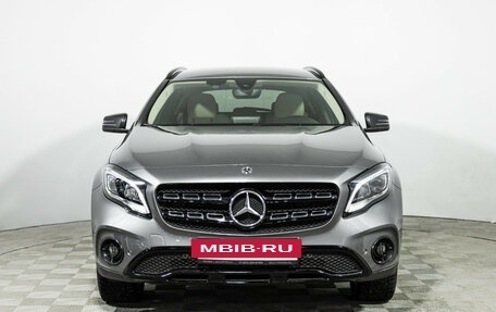 Mercedes-Benz GLA, 2019 год, 2 445 000 рублей, 2 фотография
