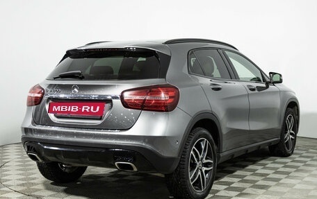 Mercedes-Benz GLA, 2019 год, 2 445 000 рублей, 5 фотография