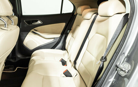 Mercedes-Benz GLA, 2019 год, 2 445 000 рублей, 10 фотография