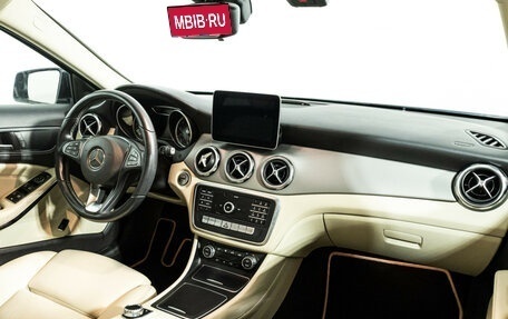 Mercedes-Benz GLA, 2019 год, 2 445 000 рублей, 9 фотография