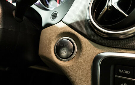 Mercedes-Benz GLA, 2019 год, 2 445 000 рублей, 18 фотография