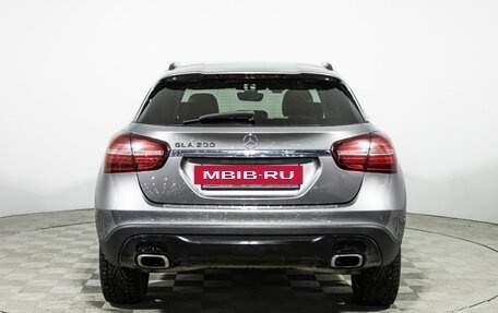 Mercedes-Benz GLA, 2019 год, 2 445 000 рублей, 6 фотография