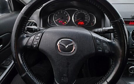 Mazda 6, 2005 год, 249 900 рублей, 7 фотография