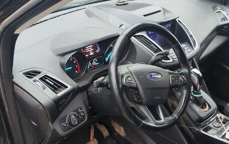 Ford Kuga III, 2017 год, 1 700 000 рублей, 6 фотография