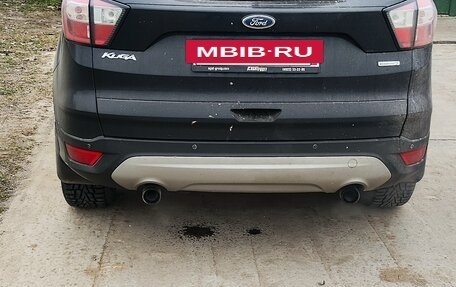 Ford Kuga III, 2017 год, 1 700 000 рублей, 4 фотография