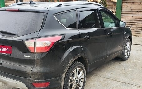 Ford Kuga III, 2017 год, 1 700 000 рублей, 5 фотография