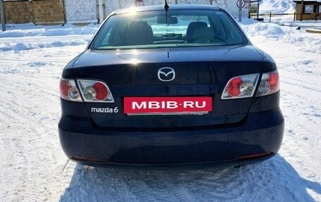 Mazda 6, 2005 год, 249 900 рублей, 2 фотография