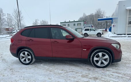 BMW X1, 2010 год, 1 250 000 рублей, 4 фотография