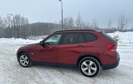 BMW X1, 2010 год, 1 250 000 рублей, 7 фотография