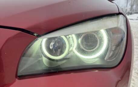 BMW X1, 2010 год, 1 250 000 рублей, 16 фотография