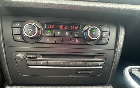 BMW X1, 2010 год, 1 250 000 рублей, 18 фотография