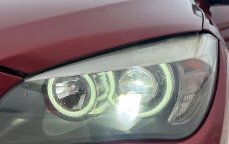 BMW X1, 2010 год, 1 250 000 рублей, 17 фотография