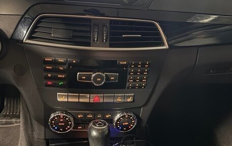 Mercedes-Benz C-Класс, 2011 год, 1 280 000 рублей, 12 фотография