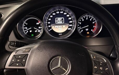 Mercedes-Benz C-Класс, 2011 год, 1 280 000 рублей, 9 фотография