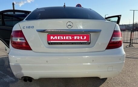 Mercedes-Benz C-Класс, 2011 год, 1 280 000 рублей, 6 фотография