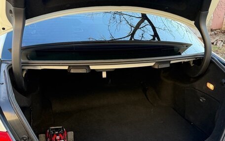 Mercedes-Benz C-Класс, 2011 год, 1 280 000 рублей, 16 фотография