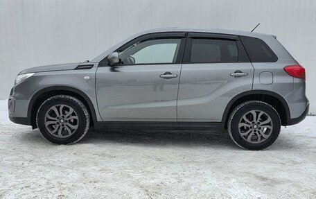 Suzuki Vitara II рестайлинг, 2016 год, 1 350 000 рублей, 8 фотография