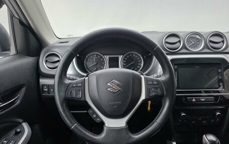 Suzuki Vitara II рестайлинг, 2016 год, 1 350 000 рублей, 12 фотография