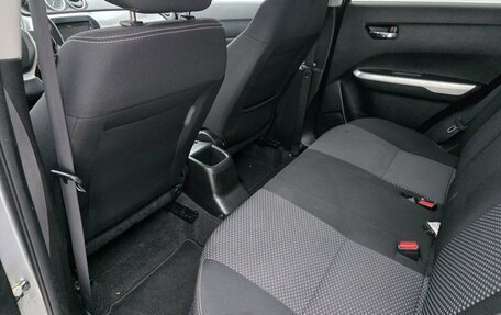 Suzuki Vitara II рестайлинг, 2016 год, 1 350 000 рублей, 10 фотография