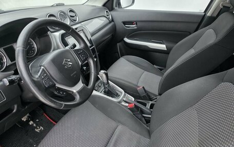 Suzuki Vitara II рестайлинг, 2016 год, 1 350 000 рублей, 9 фотография