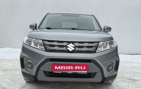 Suzuki Vitara II рестайлинг, 2016 год, 1 350 000 рублей, 2 фотография