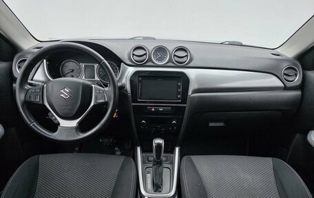 Suzuki Vitara II рестайлинг, 2016 год, 1 350 000 рублей, 11 фотография