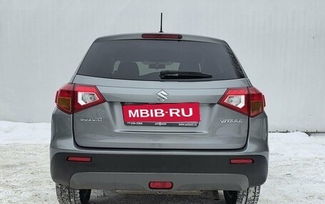 Suzuki Vitara II рестайлинг, 2016 год, 1 350 000 рублей, 6 фотография