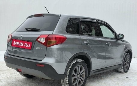 Suzuki Vitara II рестайлинг, 2016 год, 1 350 000 рублей, 5 фотография