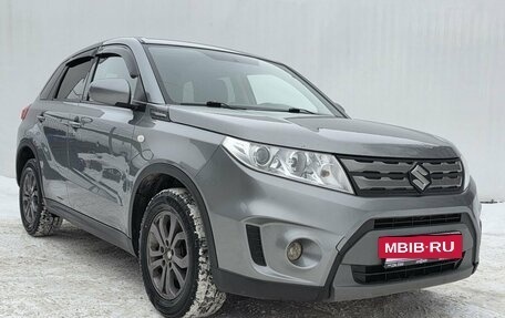 Suzuki Vitara II рестайлинг, 2016 год, 1 350 000 рублей, 3 фотография
