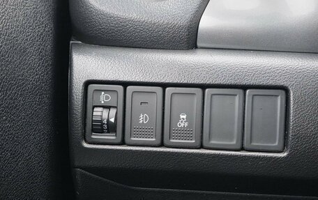 Suzuki Vitara II рестайлинг, 2016 год, 1 350 000 рублей, 18 фотография