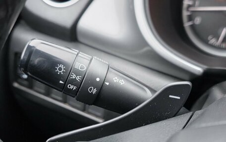 Suzuki Vitara II рестайлинг, 2016 год, 1 350 000 рублей, 17 фотография