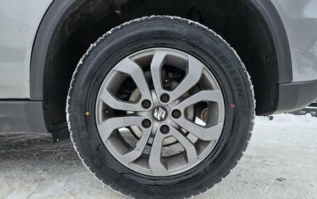 Suzuki Vitara II рестайлинг, 2016 год, 1 350 000 рублей, 20 фотография