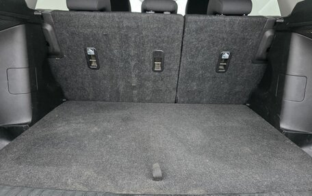 Suzuki Vitara II рестайлинг, 2016 год, 1 350 000 рублей, 19 фотография