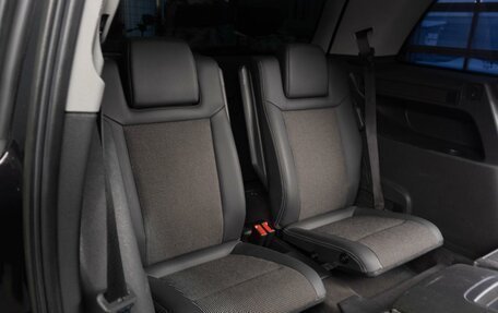 Opel Zafira B, 2011 год, 785 000 рублей, 9 фотография