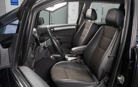 Opel Zafira B, 2011 год, 785 000 рублей, 11 фотография