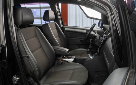 Opel Zafira B, 2011 год, 785 000 рублей, 8 фотография